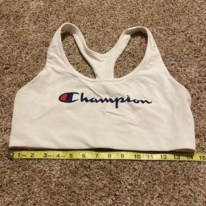 Women’s Champion Sports bra